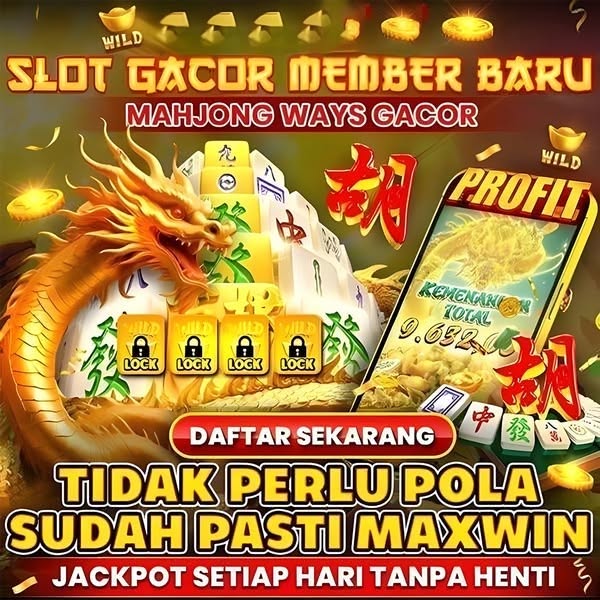 Dara4D: Situs Game Tampilan Profesional